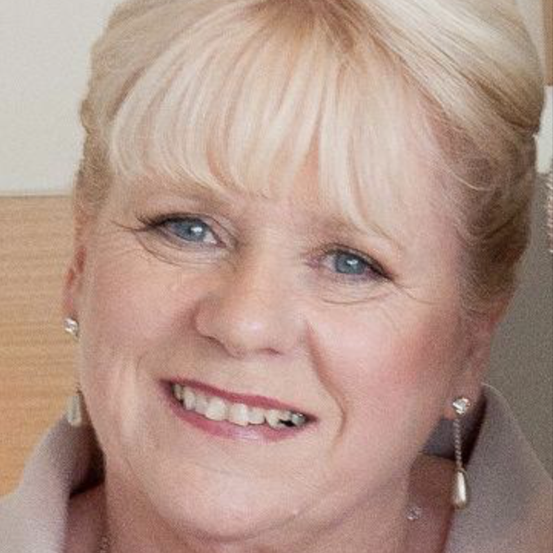 Jane McKay Jane McKay